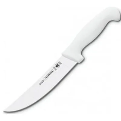 Кухонний ніж Tramontina Professional Master для мяса 203 мм White (24607/088)