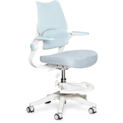 Дитяче крісло Mealux Fantasy Air KBL (Y-608 KBL)
