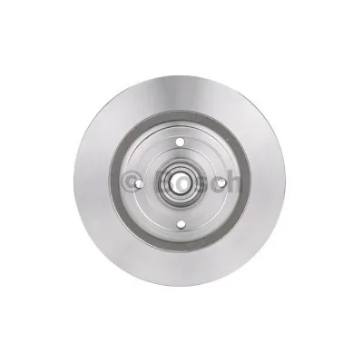 Гальмівний диск Bosch 0 986 479 274 (упаковка 2 шт)