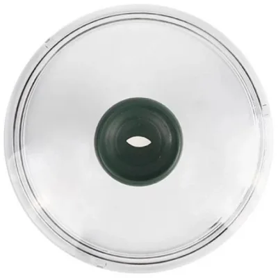 Кришка для посуду TVS Eco Ok 24 см (9465124003O301)