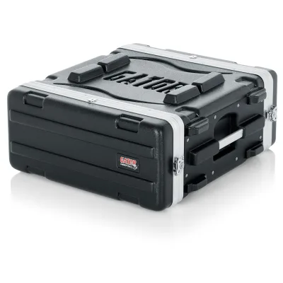 Кейс для звукового обладнання Gator 4U Audio Rack (Standard) (GR-4L)