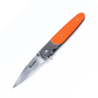 Ніж Ganzo G743-1-OR