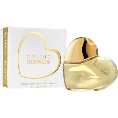 Парфумована вода Steve Madden Goldie 30 мл (608940585061)