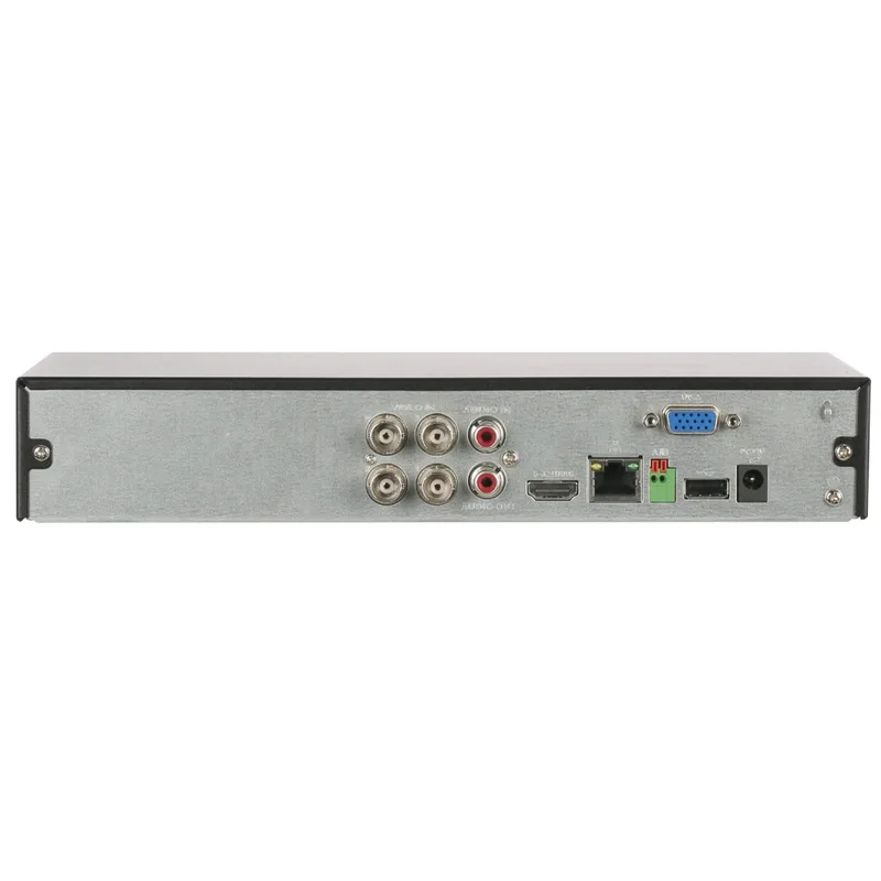 Відеореєстратор Dahua DH-XVR5104HS-5M-I3/T