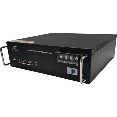 Батарея LiFePo4 Ritar 48V 100Ah (R-LFP48V100Ah)