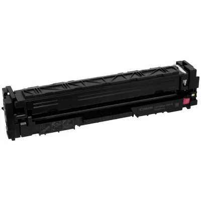Корпус картриджу Canon 054H Magenta (C_VIRGIN_CA_054HM)