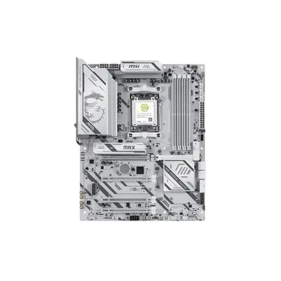 Материнська плата MSI MAG B850 GAMING PLUS MAX WIFI