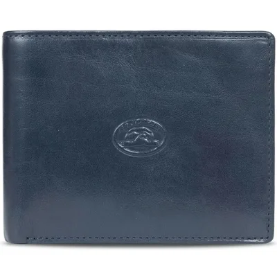 Портмоне Tony Perotti Italico 3620 blu Темно-синє (90055)