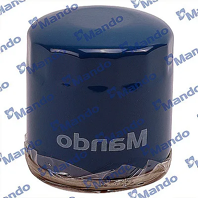 Фільтр масляний Mando MOF2222