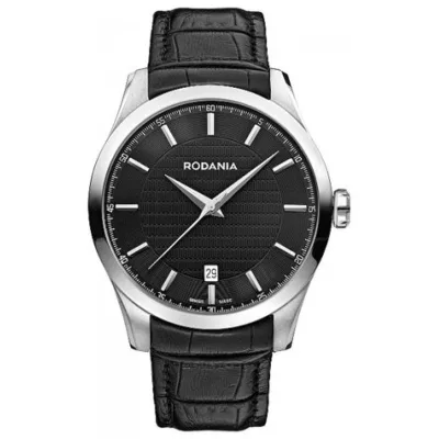 Наручний годинник Rodania 25068.26