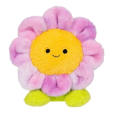 М'яка іграшка BumBumz SpringBumz Квітка Джесс, 19 см (RBBZ00829)