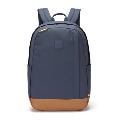 Рюкзак туристичний Pacsafe Go 25L синій (35115651)