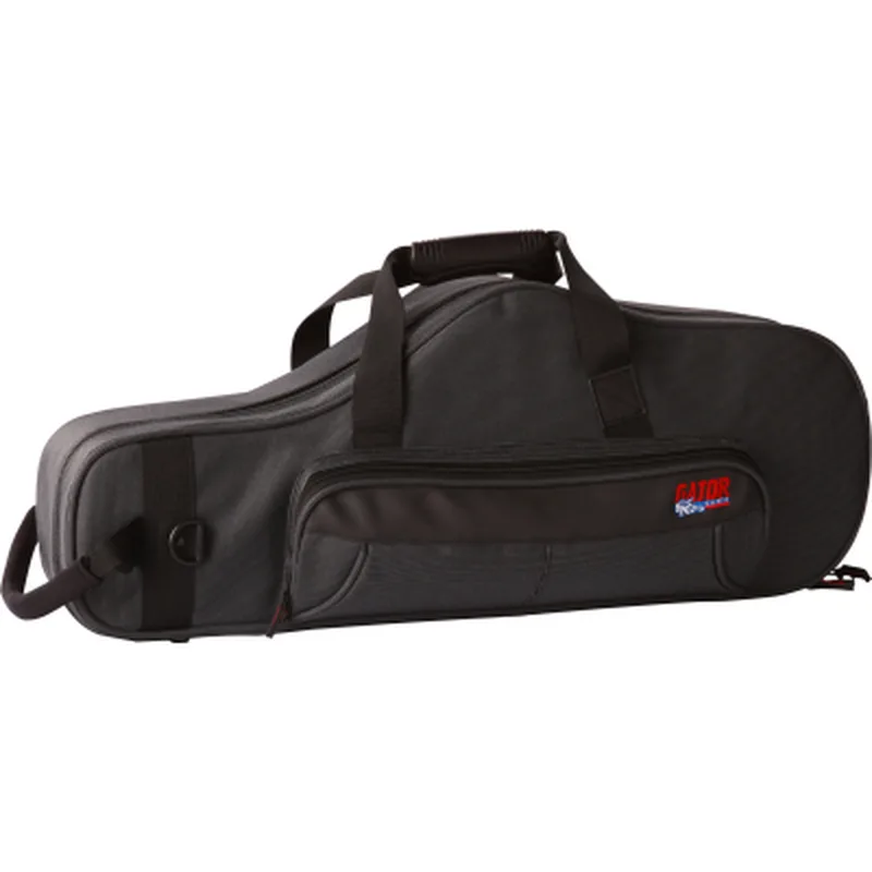 Кейс для духових інструментів Gator Alto Sax Case W/Mouthpiece Storage (GL-ALTOSAX-MPC)