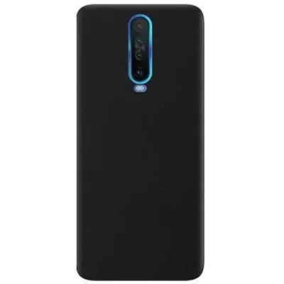 Чохол до мобільного телефона Armorstandart ICON Case Xiaomi Poco X2 Black (ARM57320)