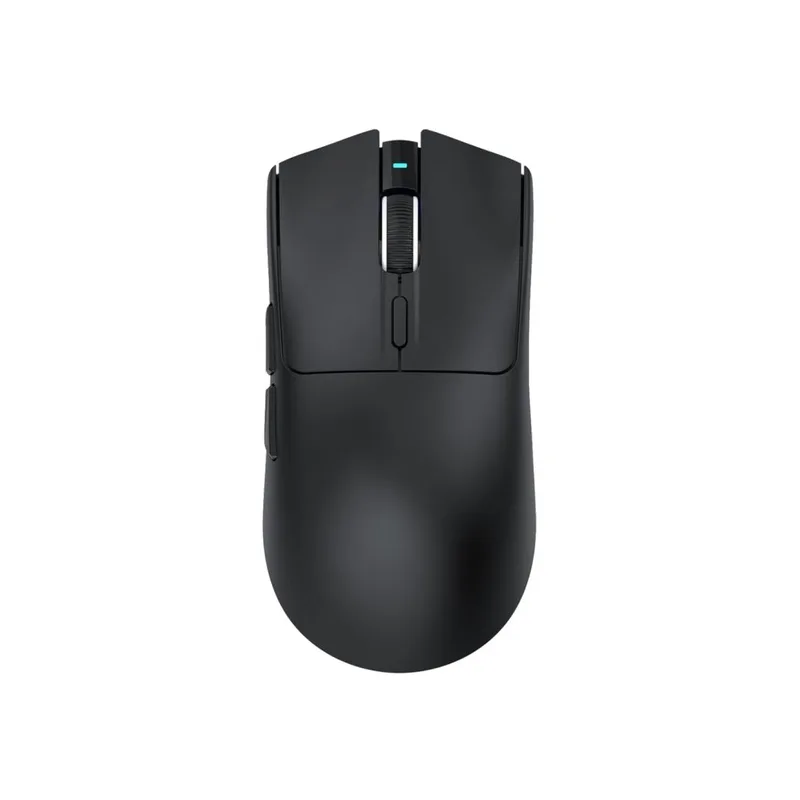 Мишка Attack Shark X1 Wireless/Bluetooth Black (X1B_AS)