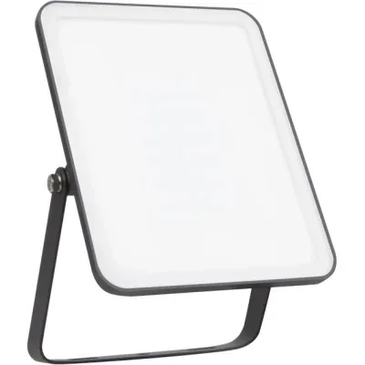 Прожектор LEDVANCE FL ESSENTIAL 50W 840 BK IP65 (4058075768130)