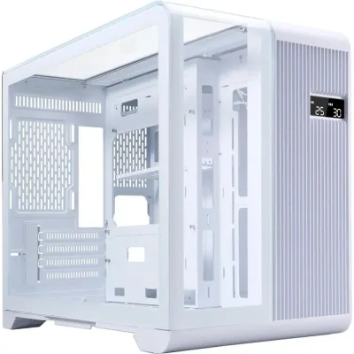 Корпус для ПК 1stPlayer RT6-WH