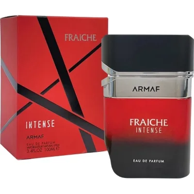 Парфумована вода Armaf Fraiche Intense 100 мл (6294015165050)