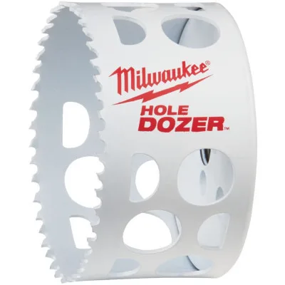 Коронка Milwaukee Bi-Metal 83 мм (49560183)