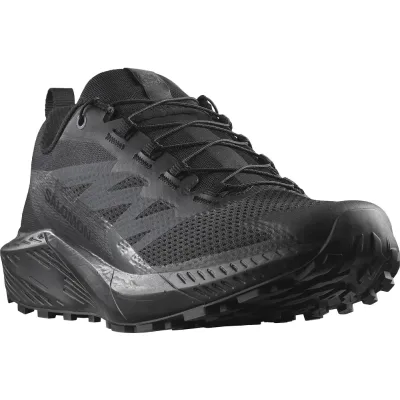 Кросівки Salomon Sense Ride 5 SR Black 9.5 (L47377600-9.5)
