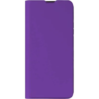 Чохол до мобільного телефона BeCover Exclusive New Style Samsung Galaxy S24 FE SM-S721 Purple (712697)