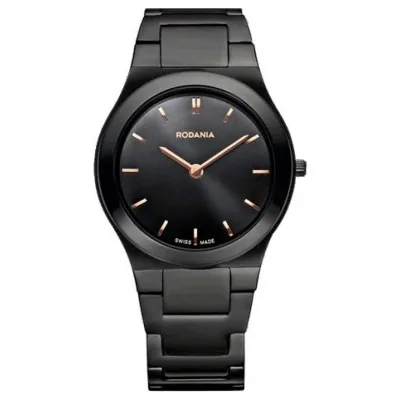 Наручний годинник Rodania 25089.43
