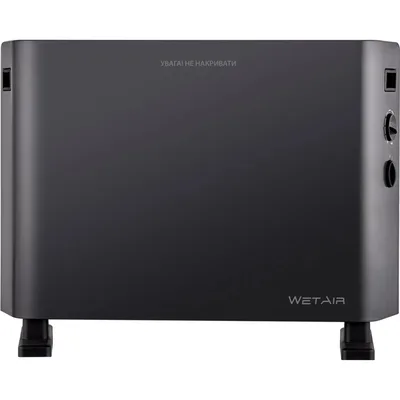 Обігрівач WetAir WСH-600EWB
