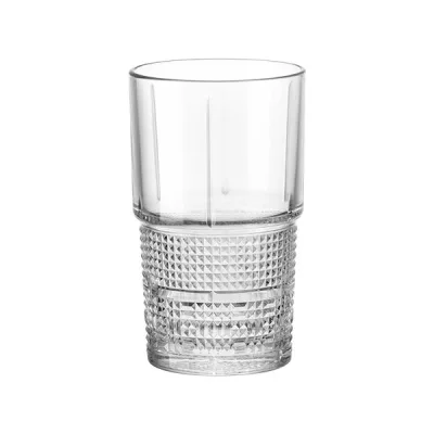 Набір склянок Bormioli Rocco Bartender Novecento 405мл h-135мм 6шт (122115BAU021990)