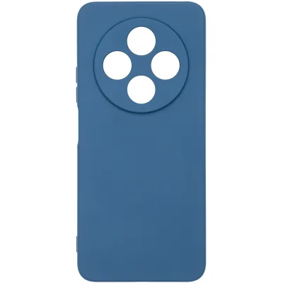 Чохол до мобільного телефона Armorstandart ICON Xiaomi Poco M7 5G Camera cover Dark Blue (ARM85316)