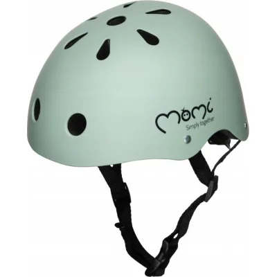 Шолом MoMi Mimi Mat green (ROBI00050)