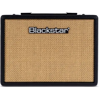 Комбопідсилювач Blackstar Debut 15E Black (301024)