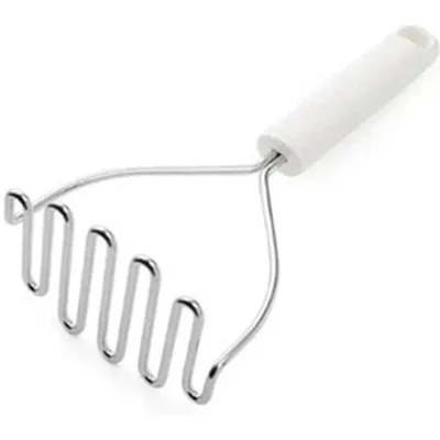 Картоплем'ялка KitchenAid Classic 25,5 см білий (KHA008OHPNG)