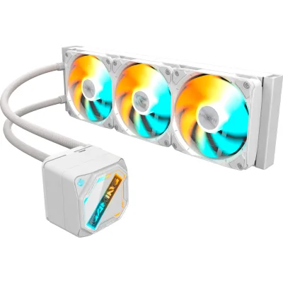 Система рідинного охолодження GIGABYTE GP-GME 360I