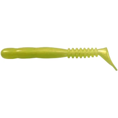 Силікон рибальський Reins Rockvibe Shad 3" B06 Ayu (12 шт/уп.) (1552.02.25)