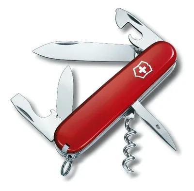 Ніж Victorinox Swiss Army Spartan (1.3603)