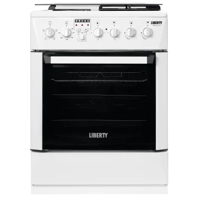 Плита Liberty PWE 6116 C-F