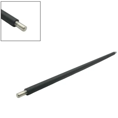 Вал первинної зарядки HP CLJ Pro M252/274/277/375/377/451/452 Veaye (PCR252-VE)