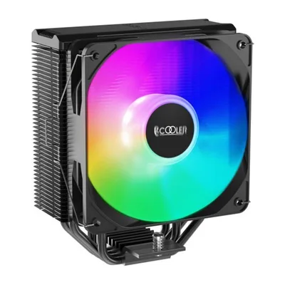 Кулер до процесора PcCooler PALADIN EX400S