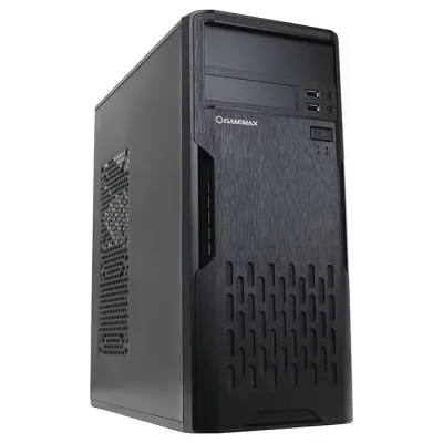 Корпус для ПК Gamemax ET-210-400W