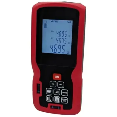 Далекомір Protester K100 100м (K100)