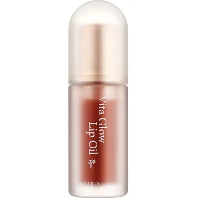 Олія для губ Axis-Y Vita Glow Lip Oil Cozy Fig 4.5 г (8809634611109)
