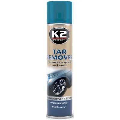 Автомобільний очисник K2 Tar Remover 300мл (K193)
