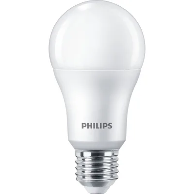 Лампочка Philips LEDbulb ND 13-100W A60 840 1CT E27 (929002306947)
