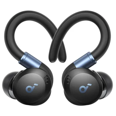 Навушники Anker SoundCore Sport X20 Black (A3968G11)