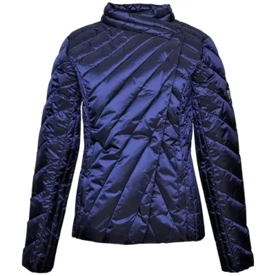 Куртка Huppa AGNESSA 18478017 синій XXL (4741632010291)