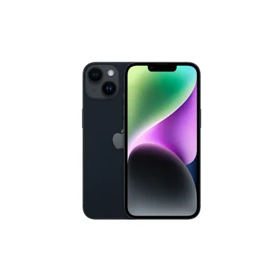 Мобільний телефон Apple iPhone 14 128Gb Midnight (REF A+) BREEZY (2QMPUF3)