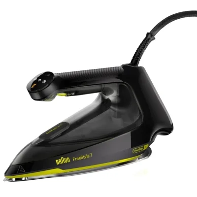 Праска Braun FI 7255 GR