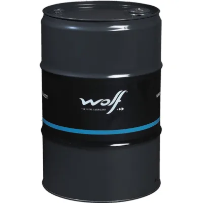 Моторна олива Wolf OFFICIALTECH 5W30 C3 LL III 60л (1048187)