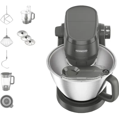 Кухонний комбайн Kenwood KHC 30.050 GY