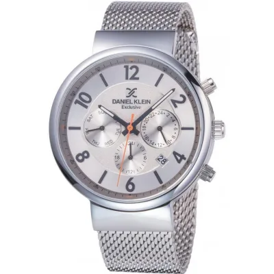 Наручний годинник Daniel Klein DK11871-4